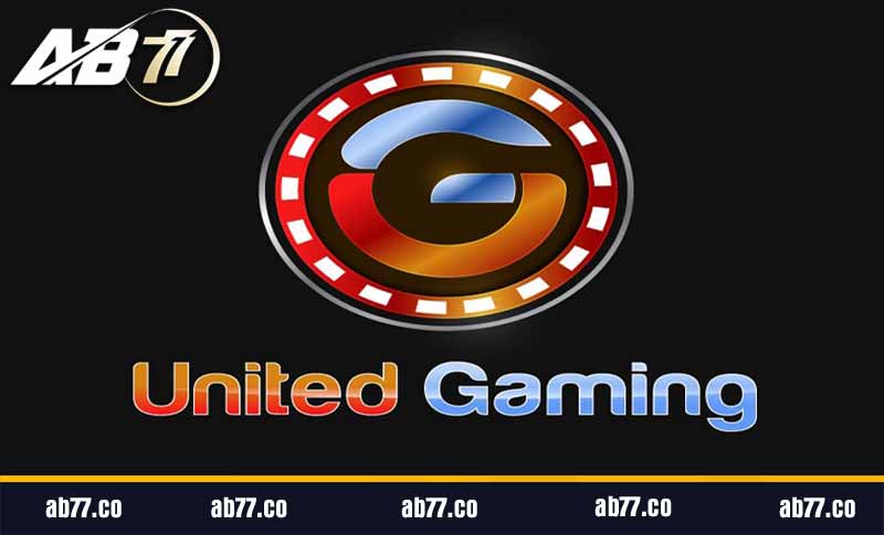 united gaming ab77